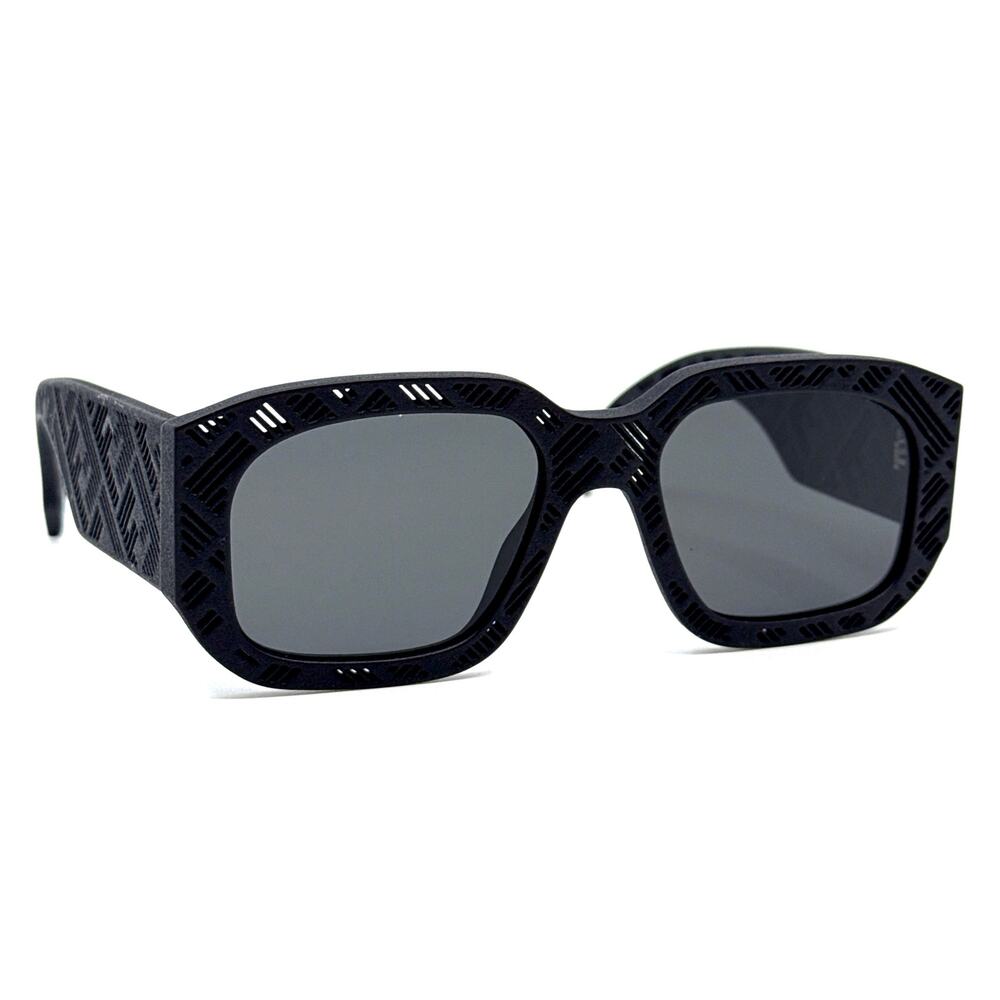 New! FENDI Sunglasses FE40113I 02A, Authentic